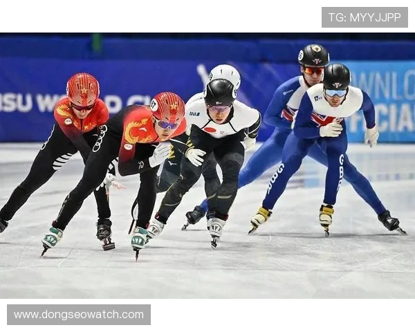 短道仅一银创32年低谷战绩史